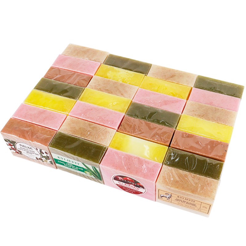 Coffee Soap Factory - OEM Natural Exfoliation Whitening