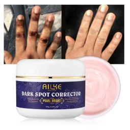 Dark Spot Corrector Factory - OEM 7 Days Whitening Face Cream