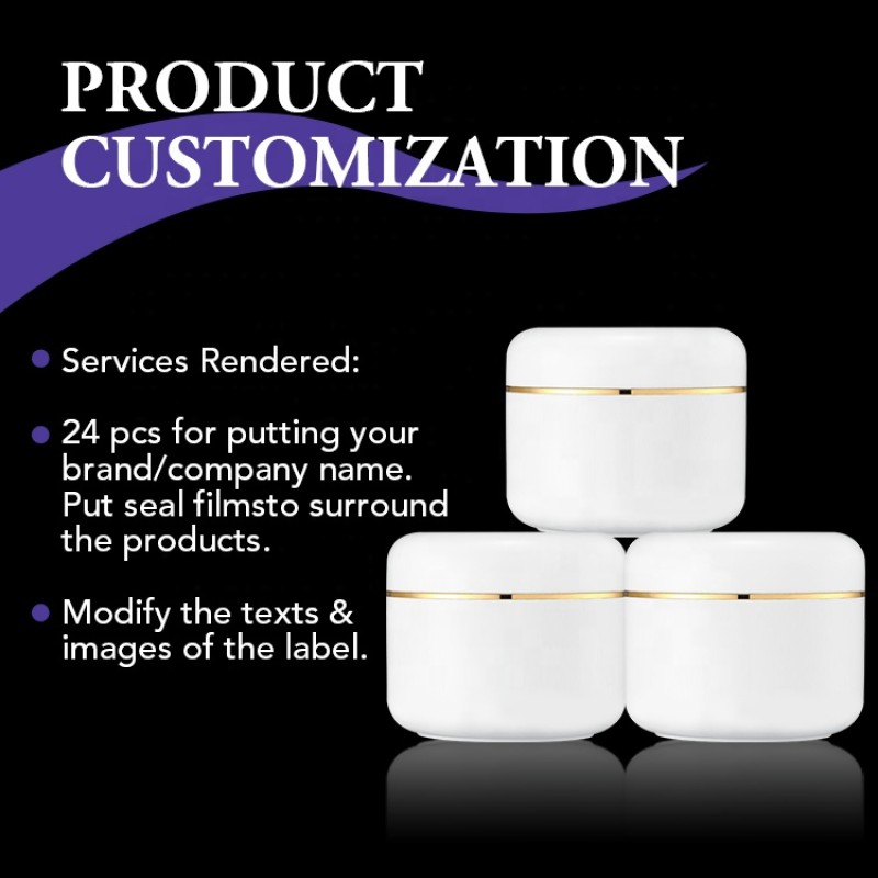 Dark Spot Corrector Factory - OEM 7 Days Whitening Face Cream