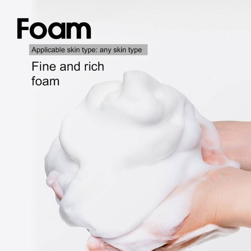 Goat Milk Soap Factory - OEM Coconut Sea Salt Exfoliating