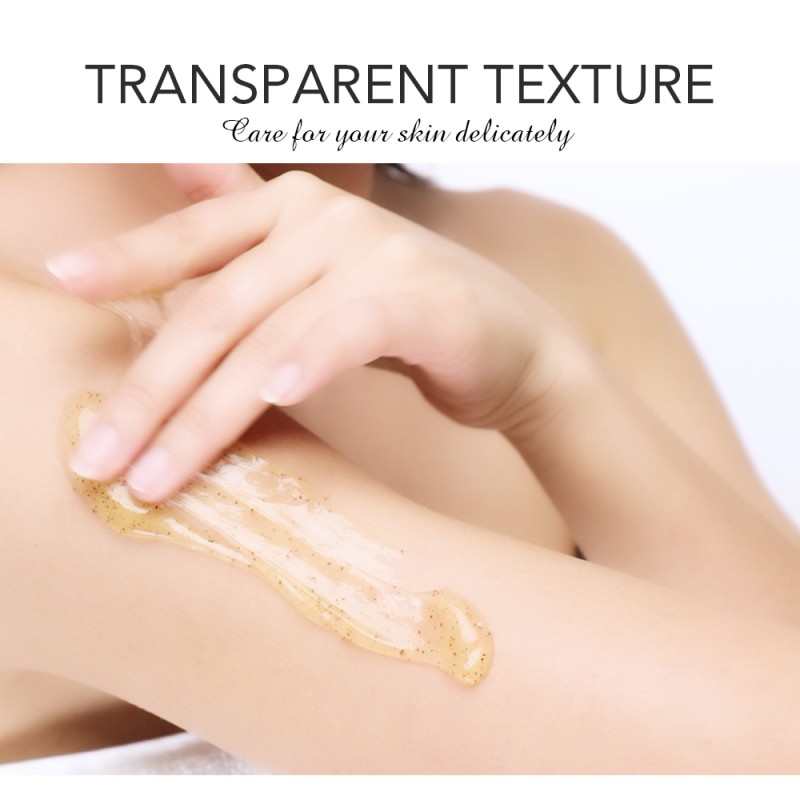 Shower Gel Factory - OEM Sakura Skin Whitening Purifying