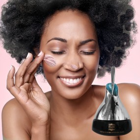 Facial Mask Factory - OEM Brightening Repair Clay Mask