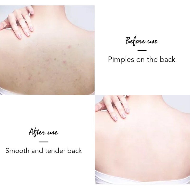 Shower Gel Manufacturer - OEM Honey Peach Nourishing Scrub