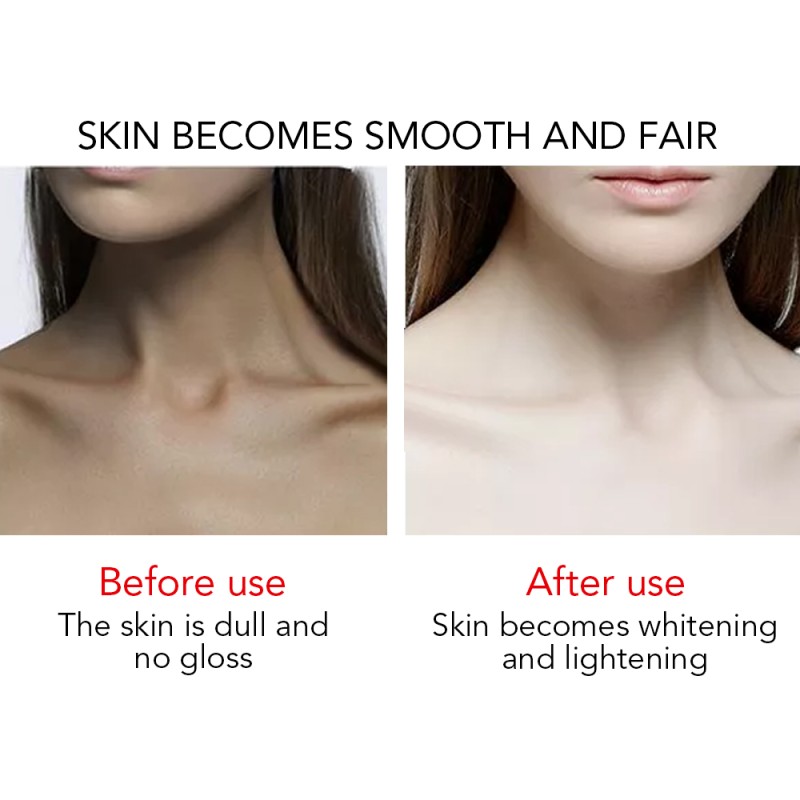 Shower Gel Factory - OEM Sakura Skin Whitening Purifying