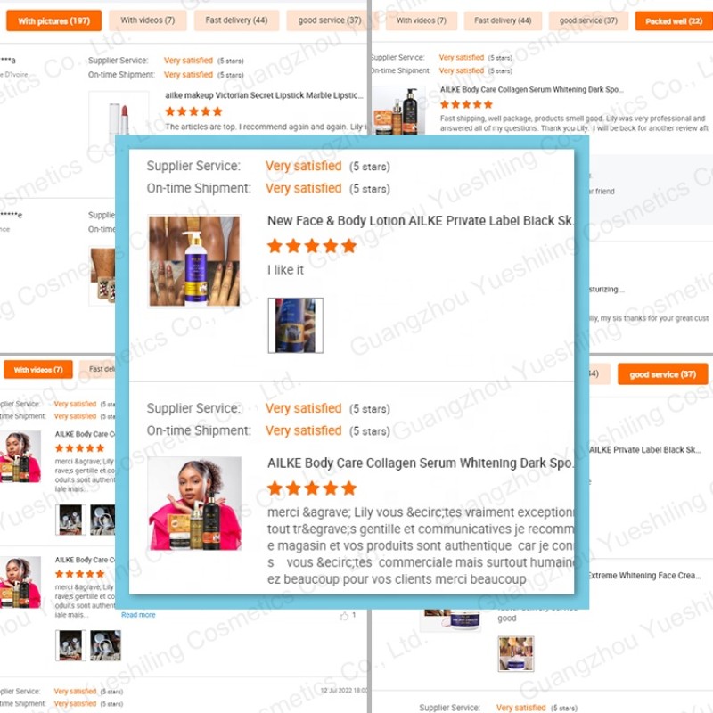 Acne Cream Factory - OEM Salicylic Acid Whitehead Remover