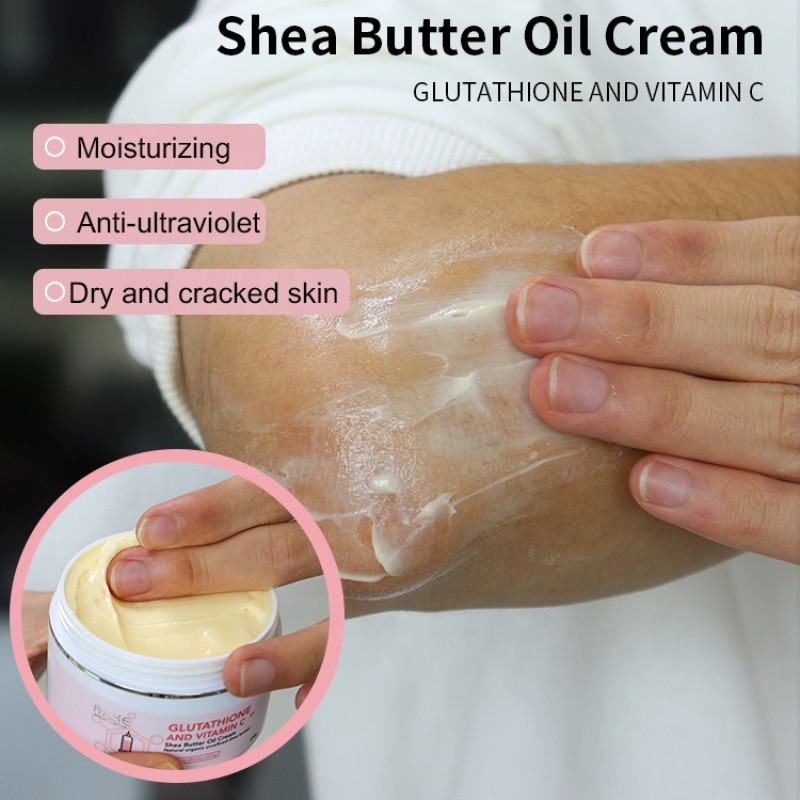 Skin Care Set Factory - OEM Organic Moisturizing Brightening Set