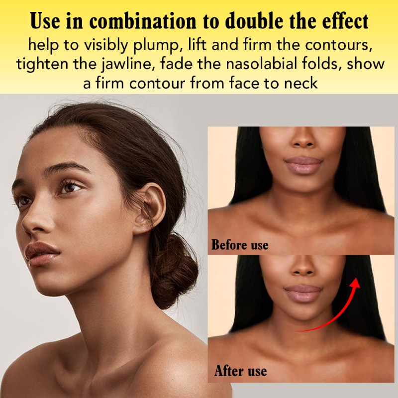 Skin Care Set Manufacturer - OEM Vitamin C Peptide Moisturizing