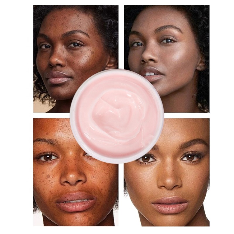 Dark Spot Corrector Factory - OEM 7 Days Whitening Face Cream