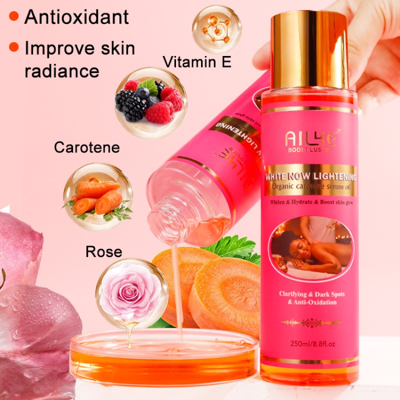 Vitamin C Kit Manufacturer - OEM Niacinamide Rejuvenating Set