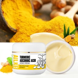 Acne Cream Factory - OEM Herbal Blackhead Remover Vitamin C