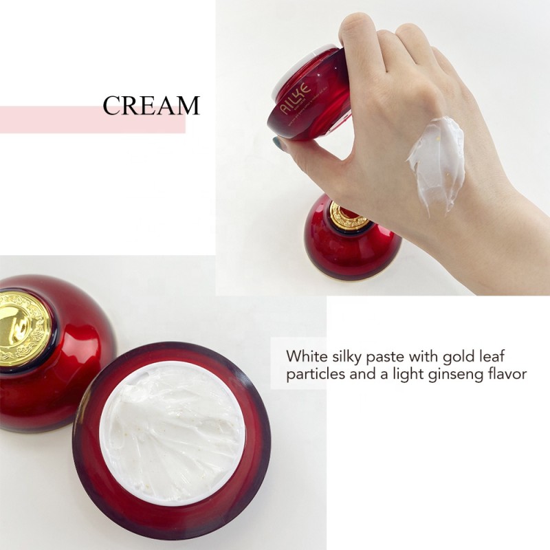 Skin Care Set Factory - OEM Anti Aging Whitening Glowing Skin