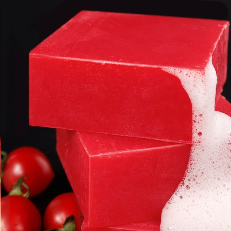 Fruit Soaps Manufacturer - OEM Moisturizing Anti Acne Lightening