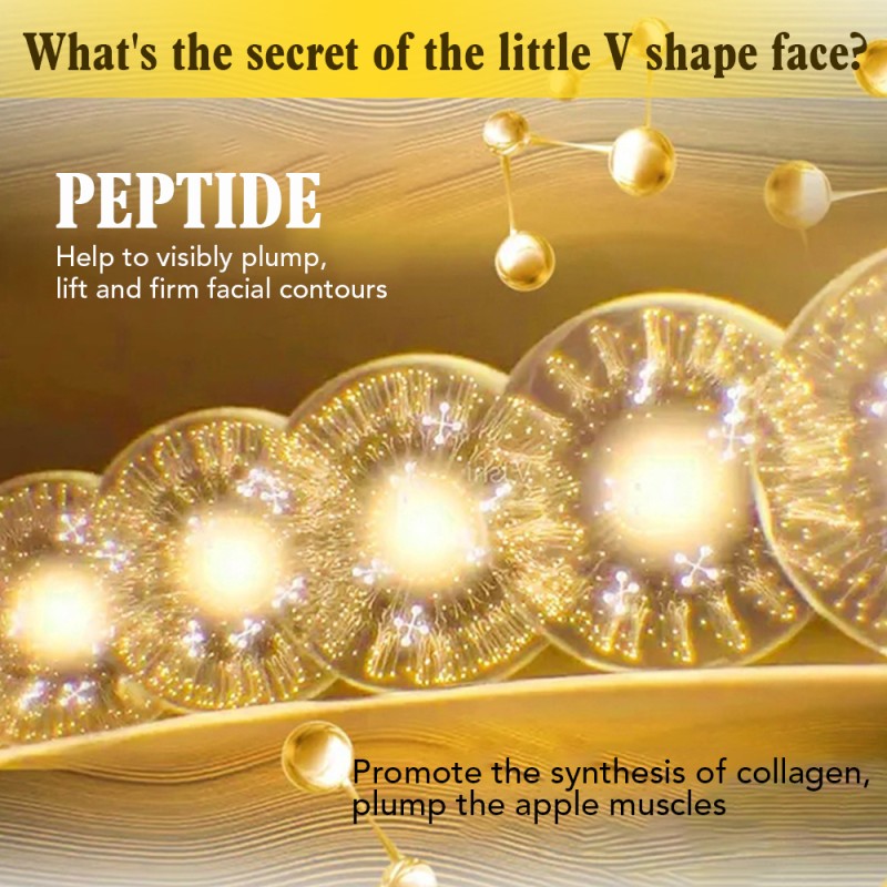 Skin Care Set Manufacturer - OEM Vitamin C Peptide Anti-Acne