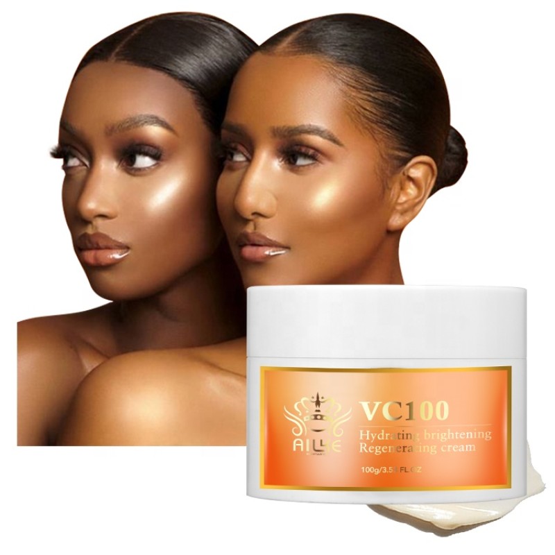 Face Cream Manufacturer - OEM Collagen Dark Spot Removing