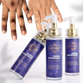 Whitening Serum Manufacturer - OEM Hyaluronic Acid African Skin