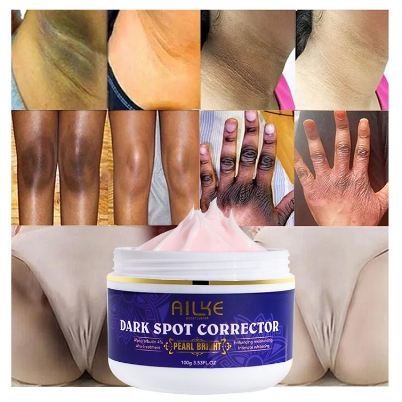 Body Lotion Manufacturer - OEM Triple Whitening Even Skin Tone