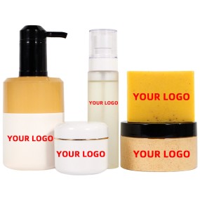 Turmeric Set Factory - OEM Anti Acne Dark Spot Remover