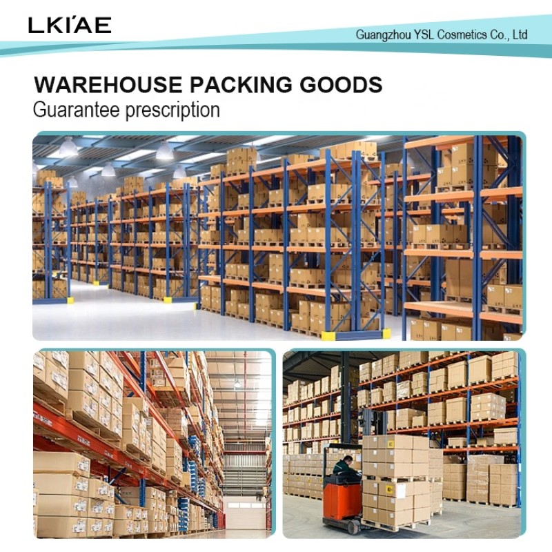 Face Cream Manufacturer - OEM Vitamin E Pigmentation Anti-Wrinkle