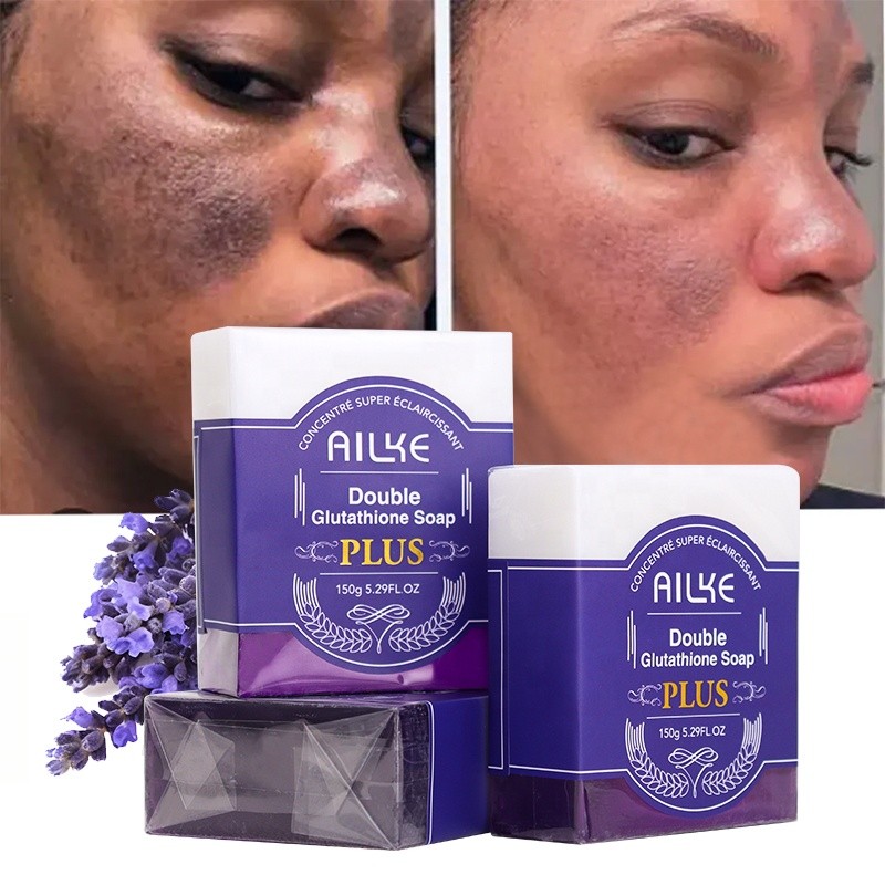 Face Soap Factory - OEM Body Wash Black Spot Remover