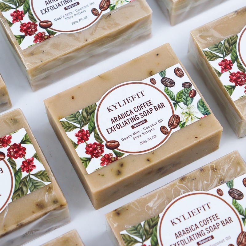 Kojic Acid Soap Manufacturer - OEM Extra Strength Goat Milk Soap