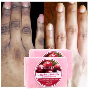 Kojic Acid Soap Manufacturer - OEM Extra Strength Goat Milk Soap