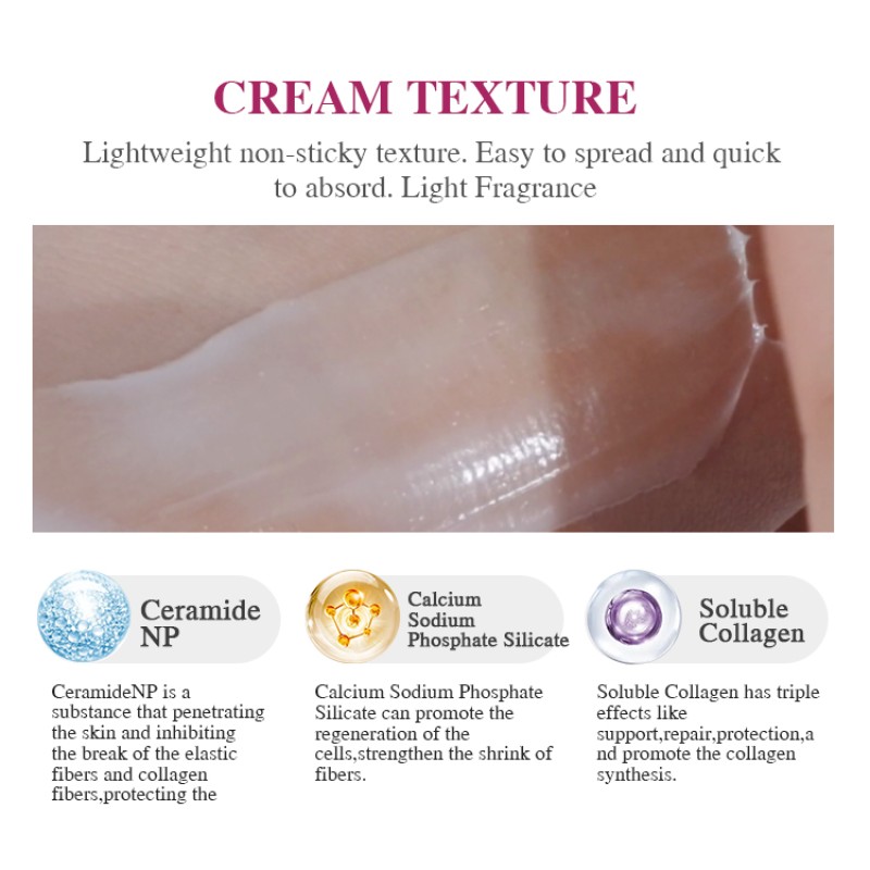 Stretch Marks Cream Factory - OEM Pregnancy Scar Removal