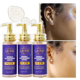 Facial Serum Manufacturer - OEM 3 in 1 Hyaluronic Acid Anti Aging