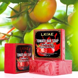 Fruit Soaps Manufacturer - OEM Moisturizing Anti Acne Lightening