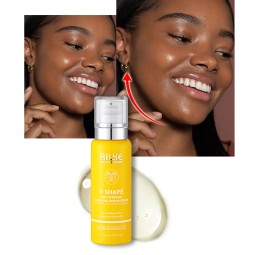 Face Serum Manufacturer - OEM Aloe Collagen Contour Brightening