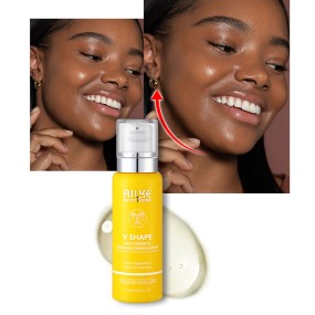 Face Serum Manufacturer - OEM Aloe Collagen Contour Brightening