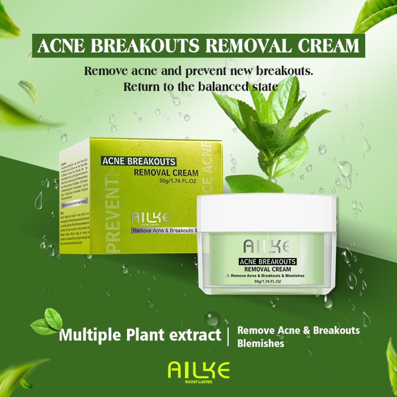 Anti Acne Set Manufacturer - OEM Organic AHA Salycilic Acid