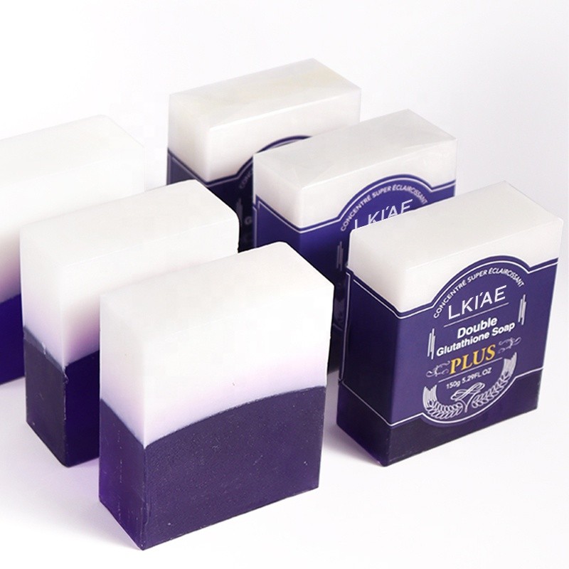 Whitening Soap Factory - OEM Gluta Dark Spots Removal Bath