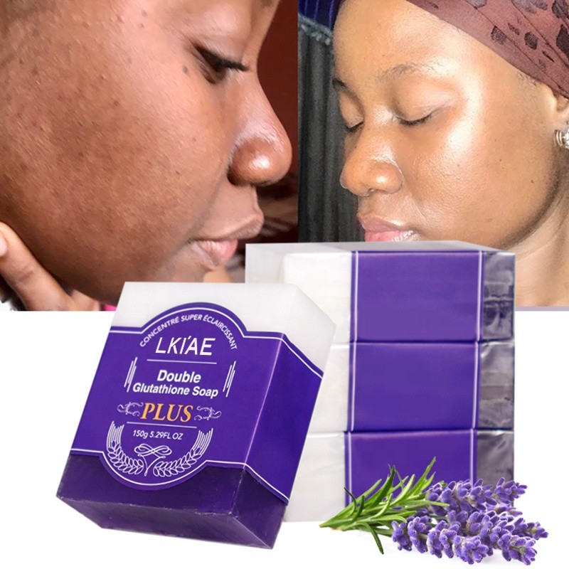 Whitening Soap Factory - OEM Gluta Dark Spots Removal Bath