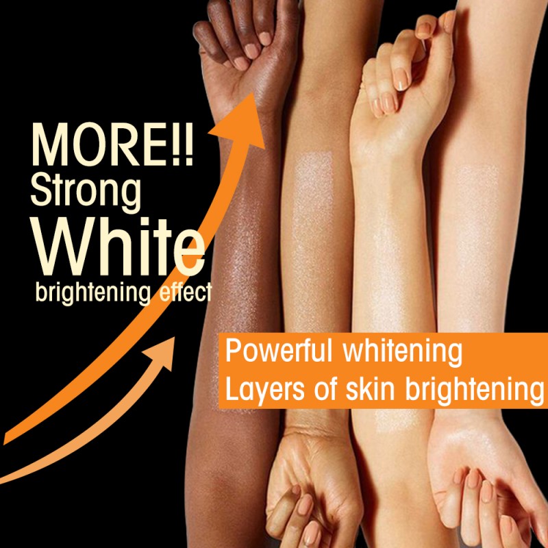 Body Lotion Manufacturer - OEM Carotene Collagen Glowing Dark