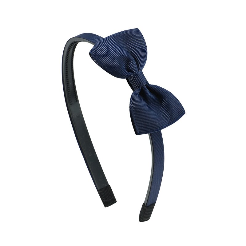 Ribbon Headbands Manufacturer - Custom for Girls Hair Accessories with Bows for Toddlers & Children