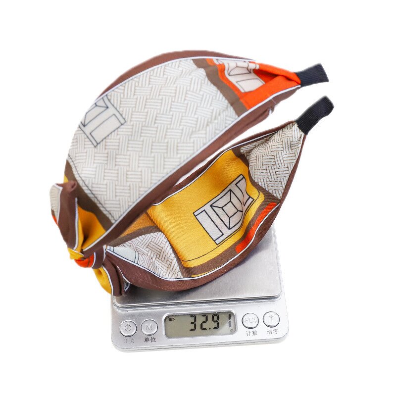 Headband Manufacturer - Wholesale Designer Colorful for Famous Brands