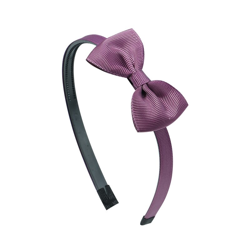 Ribbon Headbands Manufacturer - Custom for Girls Hair Accessories with Bows for Toddlers & Children