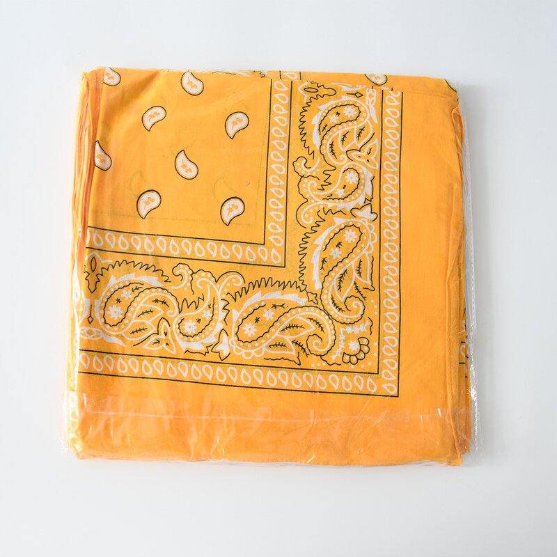 Bandana Manufacturer - Polka Dot Soft Cotton Red Men Classic Polka Dots Neck Tube 100% Cotton Multi Purpose Gift Set