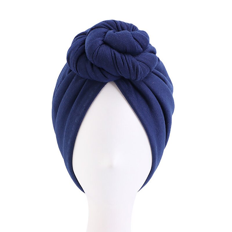 Pretied Headwrap Manufacturer - Chemo Headwraps Women Turban Wraps Hair Loss Cover Alopecia Scarf