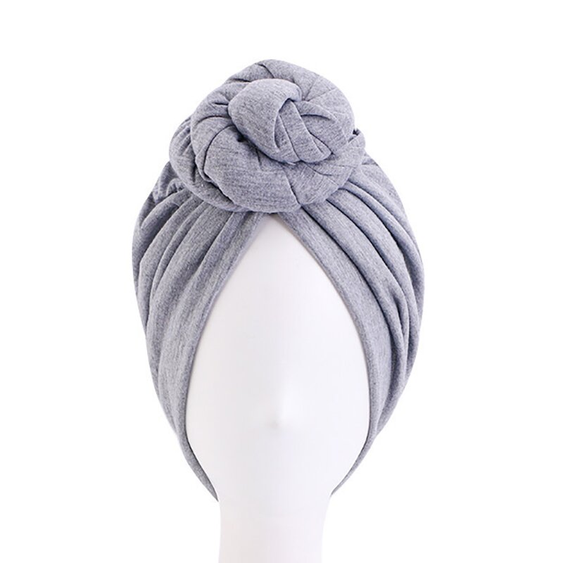 Pretied Headwrap Manufacturer - Chemo Headwraps Women Turban Wraps Hair Loss Cover Alopecia Scarf