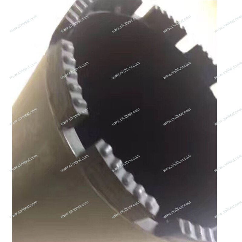 Core Barrel Manufacturer - Double Tube Coring Barre Wireline Core Bits Cashing Shoes Reaming Shell AQ BQ NQ HQ PQ