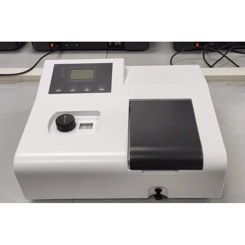 Spectrophotometer Manufacturer - 721 722 Hot Sale Low Price Portable Visible Vis