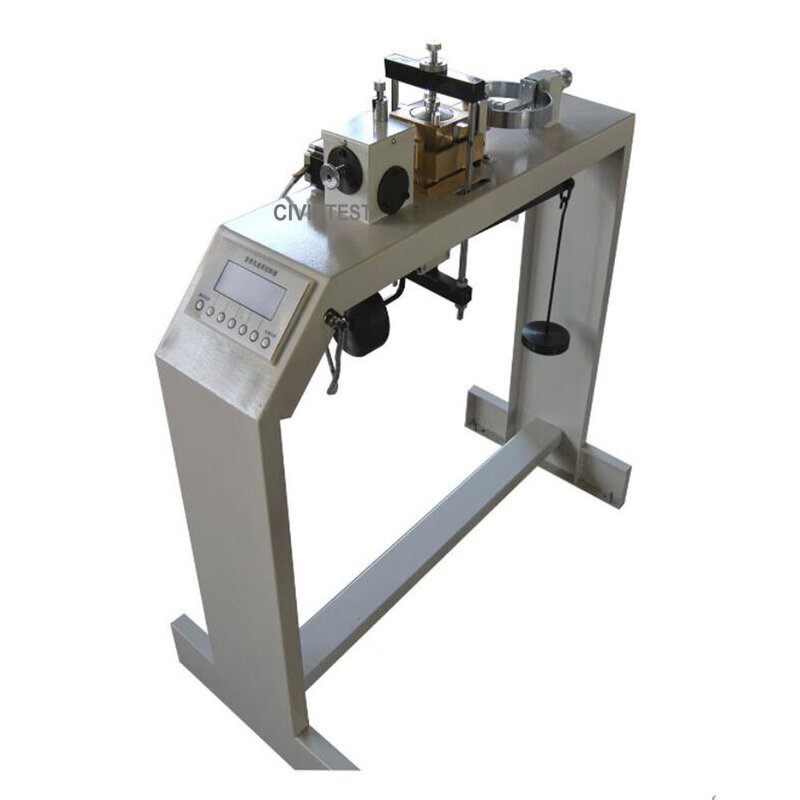 Direct Shear Tester Manufacturer - Portable Manual