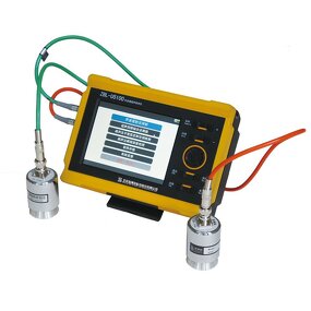 Ultrasonic Pulse Velocity Tester Manufacturer - Concrete Quality Homogeneity Evaluation