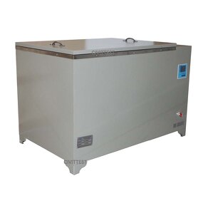 Curing Cabinet Manufacturer - Concrete Cement Accelerated Curing Tank