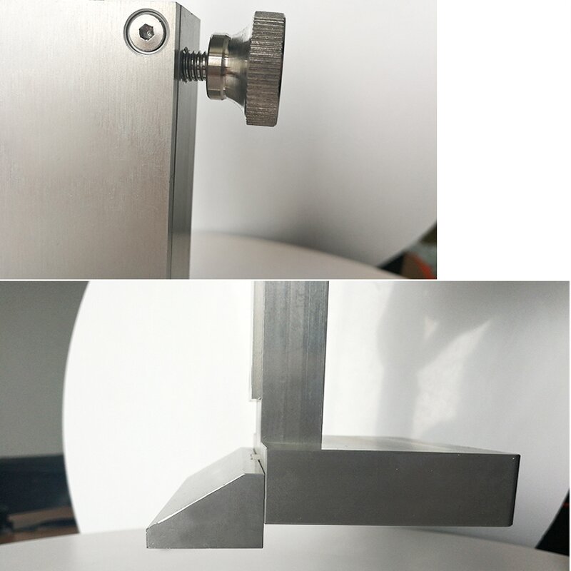 Coating Thickness Tester Manufacturer - High Quality Soil Road Pavement Marking Plate Detector