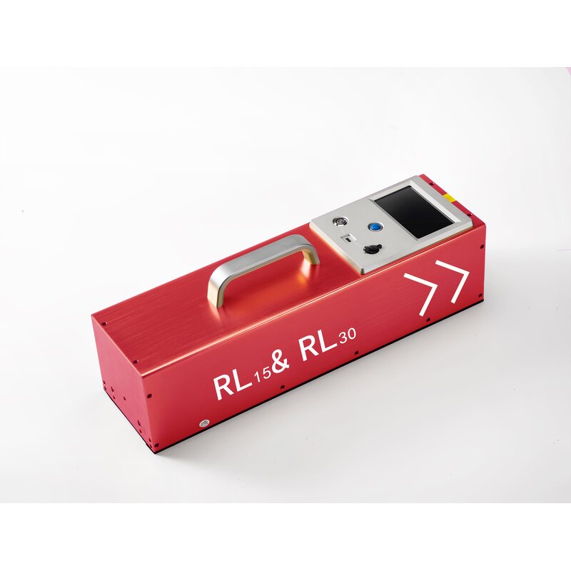 Retroreflection Measuring Instrument Manufacturer - Portable Printing 16G Marking Line Night and Day Retroreflection Tester AT-RM-007