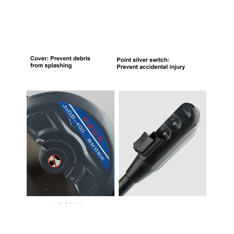 Steel bar Cut off Machine Manufacturer - Steel bar Specimen Cut Machine