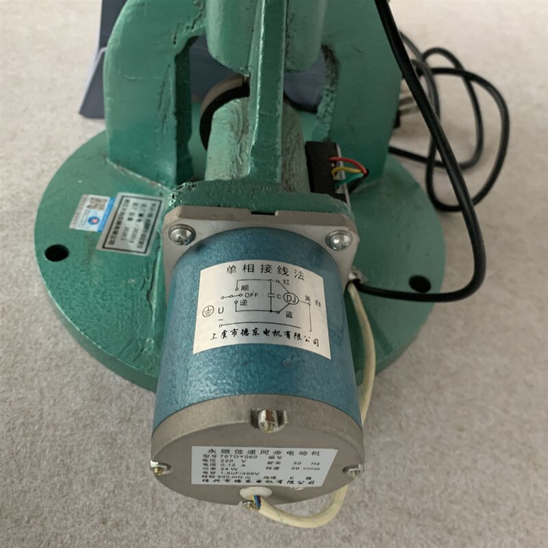 Flow Table Consistency Test Apparatus Manufacturer - Cement Mortar