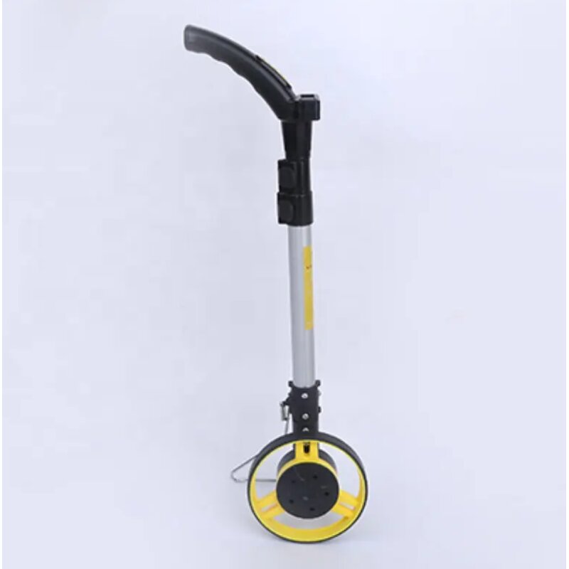 Measuring Wheel Manufacturer - Hot Sales 9999.9m Hand Push Type Digital Electronic